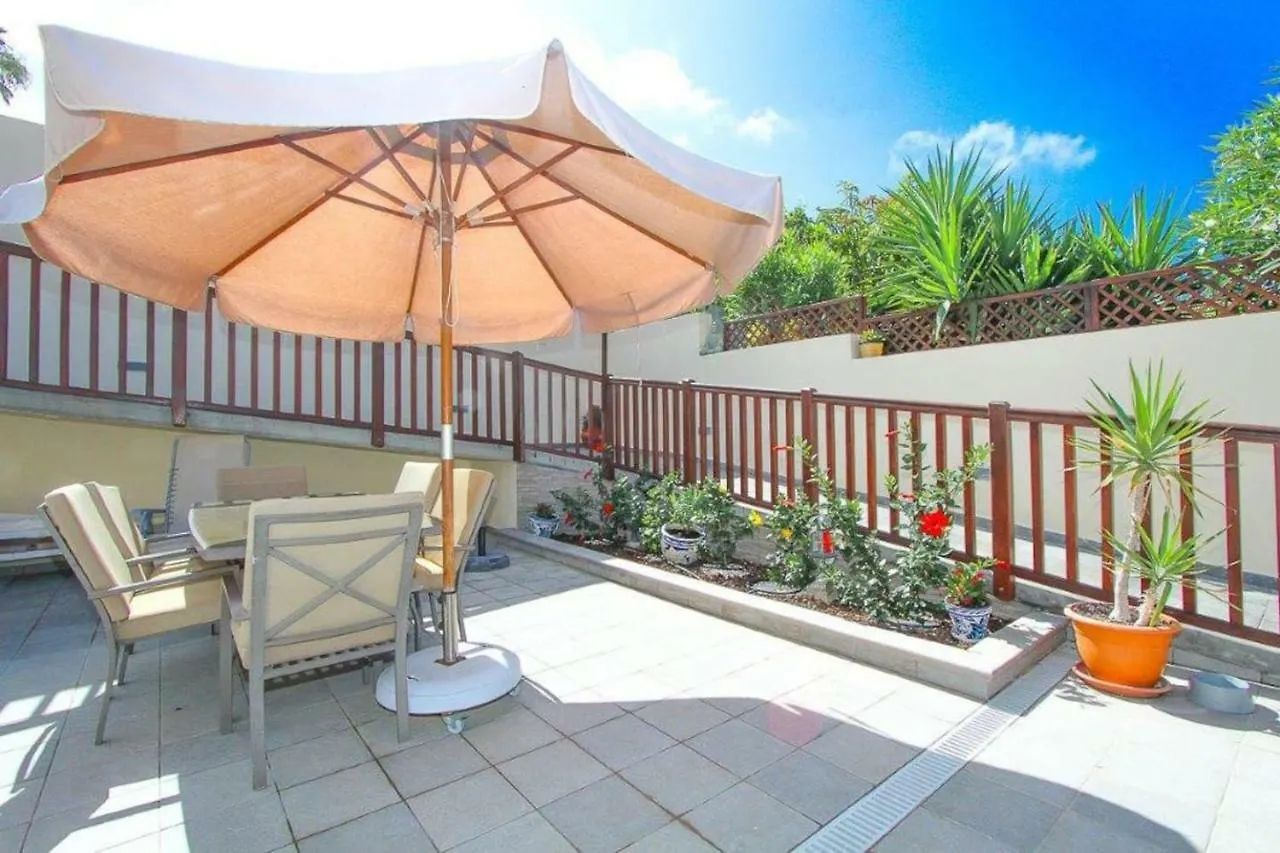 Villa Casa Romantica La Playa de Tauro