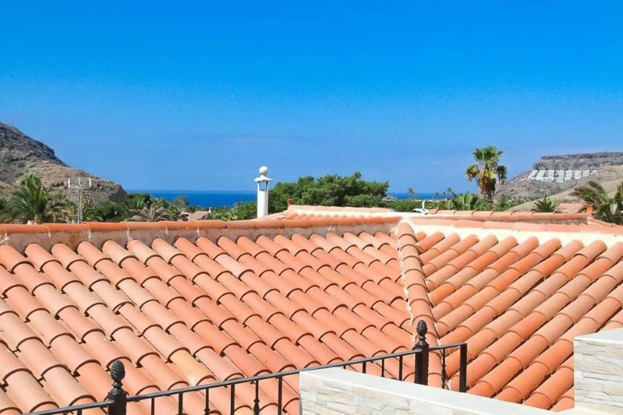 Villa Casa Romantica La Playa de Tauro