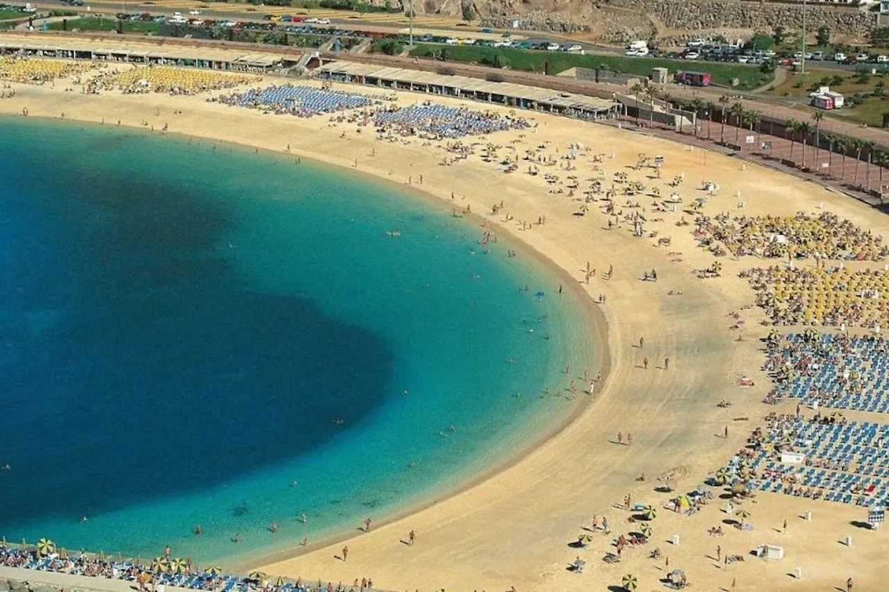 Villa Casa Romantica La Playa de Tauro