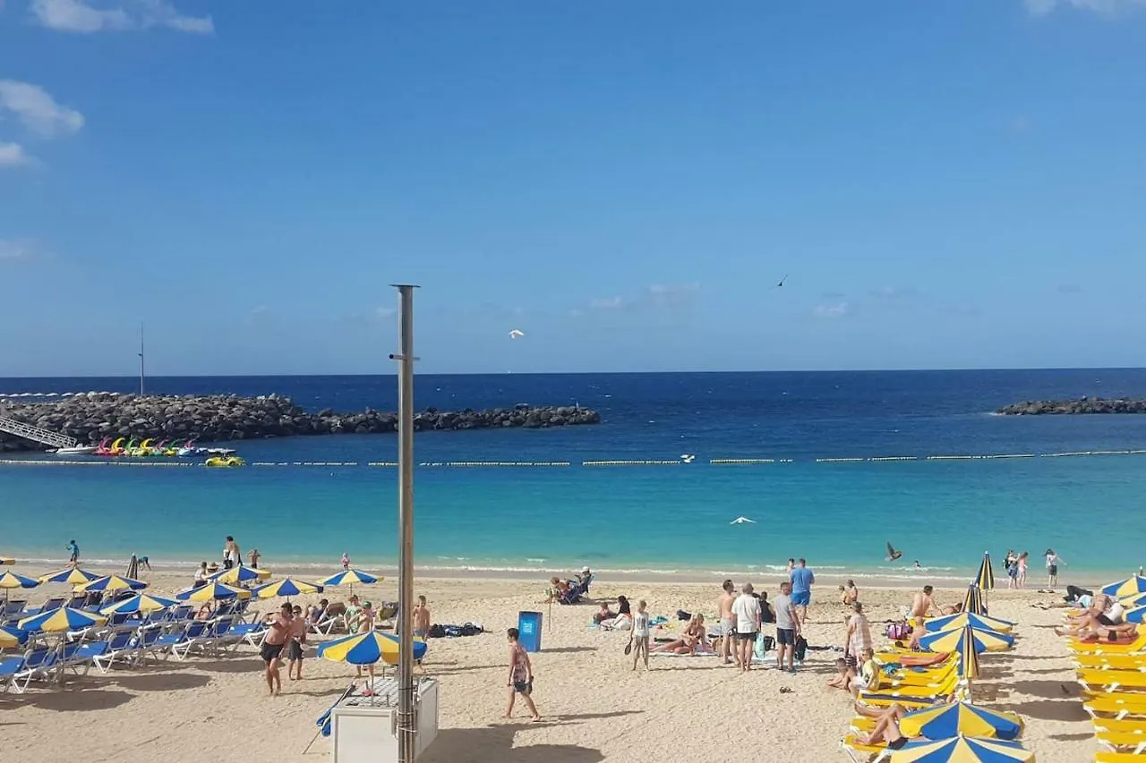 Villa Casa Romantica La Playa de Tauro Spain