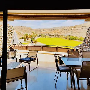 Сasa de vacaciones M&f Golf Views. Walk To, La Playa de Tauro
