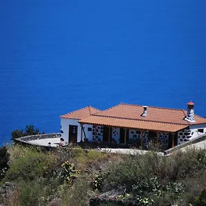Сasa de vacaciones Barranquitos, Garafía