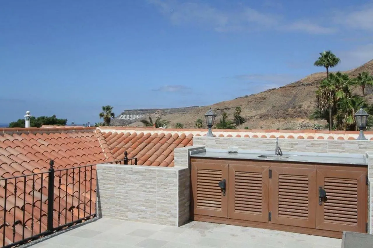 Villa Casa Romantica La Playa de Tauro