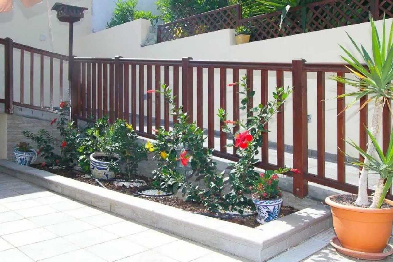 Villa Casa Romantica La Playa de Tauro